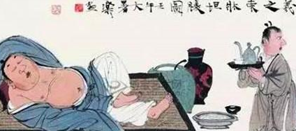 女婿在古代为何被称为“东床”？这与书法家王羲之有什么关系？