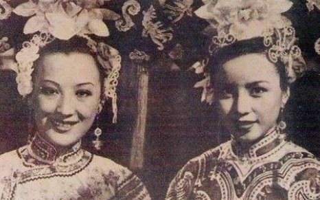 荣惠皇贵妃是什么身份？长与诗书作伴，眼看清朝衰败