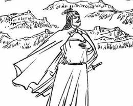 王忠嗣有多厉害？他为什么没有死在战场而是败在了官场上？