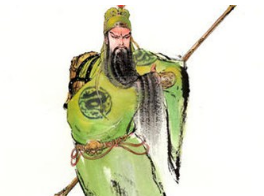 关羽的性格存在什么缺陷？正史中的他是个怎样的人？