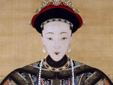 孝德显皇后，咸丰帝原配妻子，她是什么结局？