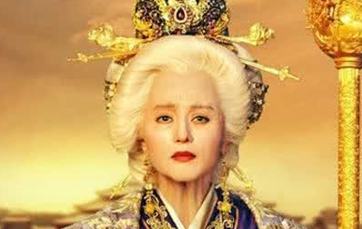 武则天把江山还给李唐，为何没人敢动她？