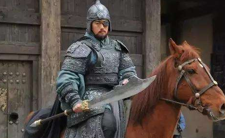 夏侯惇有哪些战功？为何常年身居高位？