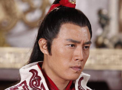 李世民发动玄武门之变，李渊恨他吗？