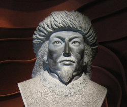 金太宗完颜晟是谁？他与粘罕是什么关系？