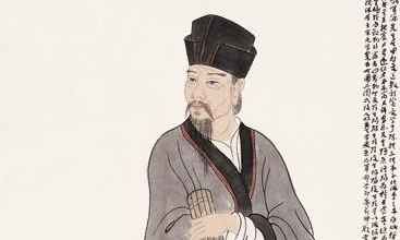 北宋哲人邵雍最有哲理的词，读来感悟许多