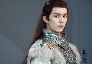 《长歌行》阿史那隼是谁？阿史那隼有历史原型吗？