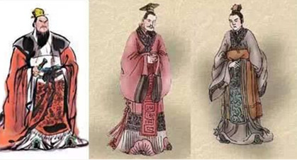 曹丕和曹植的关系还算不错，为何会有七步诗和兄弟诗流传？