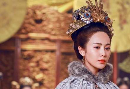 大明最倒霉的皇后是谁？怀孕后被皇帝踢流产