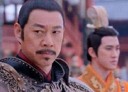 玄武门之变第一功是谁？李世民应该感谢一个无名小卒