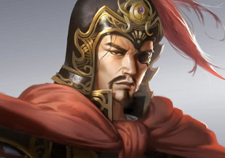 在曹魏的阵营中，谁能称得上是第一大将？