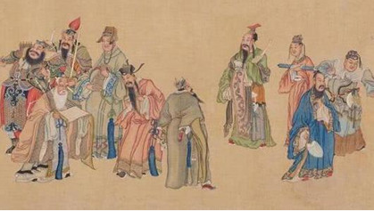 为何秦琼排在凌烟阁最后一名？死得比较早且后期再无战功