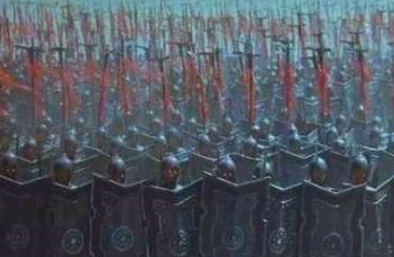 北魏实力大增的真相是什么？慕容垂为什么会出手相助