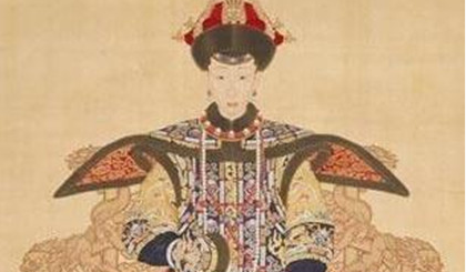 历史上令妃的结局怎么样？死后竟被乾隆追封为皇后