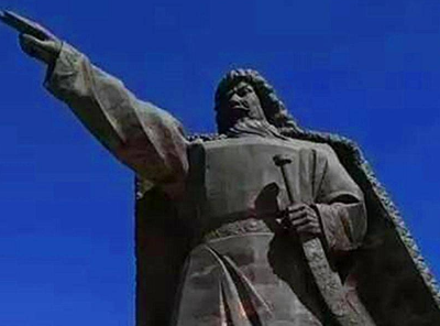 北魏开国皇帝拓跋珪，能藐视群雄靠的是什么？