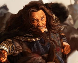 项羽一开始为什么能成为抗秦阵营的首领？刘邦为什么没能达到这个成就？