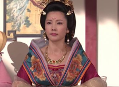 武惠妃与武则天是什么关系？她为什么能得到李隆基的喜爱？