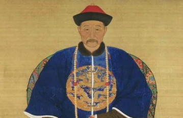 弘历登基后做的第一件事，揭秘乾隆无情的一面