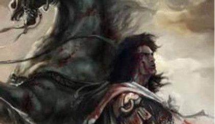 项羽自刎而亡的原因是什么？为何说虞姬的死起到了推助作用？