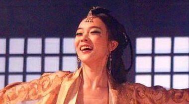 陈叔宝一生两次给爱妃下跪，他最后结局是什么？