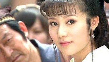 她是宋朝第一美人，连皇帝都被她迷倒