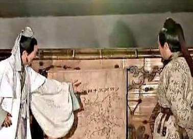 东吴在三国中是什么实力？孙权没有一统天下的志向？