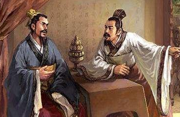 玄武门政变时，长孙无忌扮演着什么样的角色？