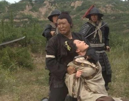 古代死囚如果不想死的话 有什么办法可以解决