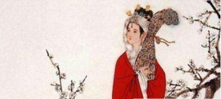 王昭君为什么没有被汉元帝看上，反而被送去和亲了?