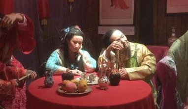 古代又没有监控，青楼女子为何不偷偷逃走？