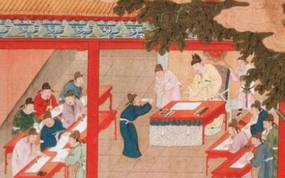 科举考试制度的起源是什么时候？是如何出现的呢？