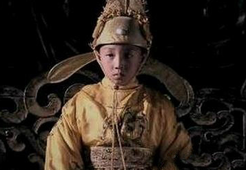 唐哀帝是如何平定黄巢起义的?唐朝最小皇帝