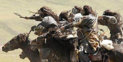 步兵为何总是打不过骑兵?骑兵究竟强大在哪里?