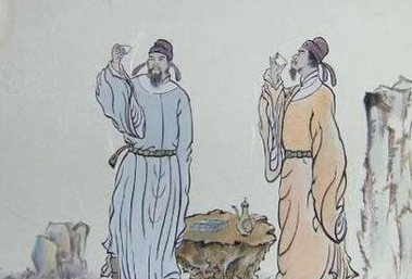 李白与杜甫的友情有多深？一首诗告诉你
