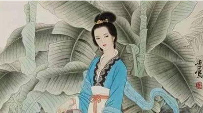 李清照作为南宋著名的女词人，她号易安居士有什么寓意？