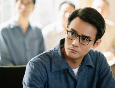 《大江大河2》宋运辉是什么人设？不讨喜的杨巡反而更真实！