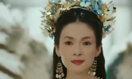 《上阳赋》喜迎开播，剧中的及笄并不一定必须是十五岁