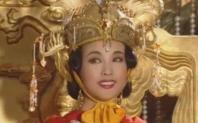 两个宠臣互相争风吃醋，看武则天如何处理！