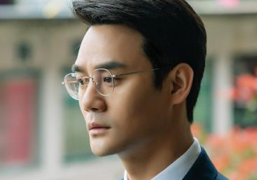 《大江大河2》豆瓣评分多少？王凯演技丝丝入扣