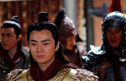 李渊为什么改变不了玄武门之变造成的局势？