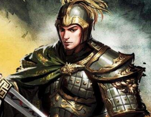 在在夷陵之战大败刘备后，他是什么下场？