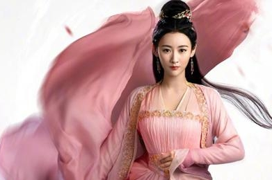 《灵域》谢静璇是谁演的？谢静璇最后什么结局？