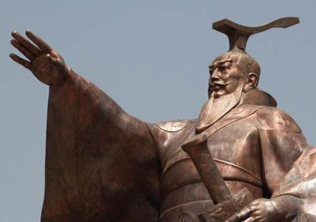 同样都是发布告缗令 汉武帝平安无事,隋炀帝为何却亡国了