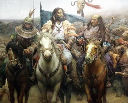 汉武帝在位55年却花了44年攻打匈奴 汉武帝为何如此执着