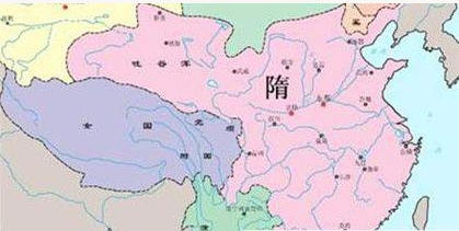 从南北朝到被隋朝统一处于哪个世纪？都发生了哪些历史事件？