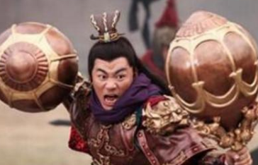 历史上李玄霸是真实存在的吗？他为什么要改名