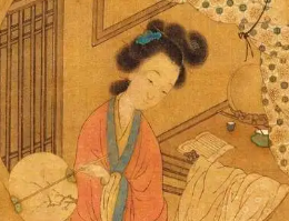 董鄂妃的身世是怎样的？她是何时入宫的?