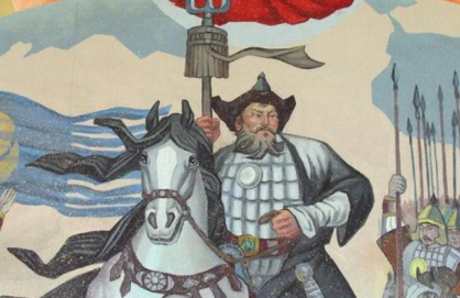 成吉思汗手下的神秘军队：揭秘&ldquo;怯薛军&rdquo;的实力