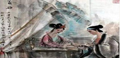 义妁：古代第一个有记载的女医生，被誉为巾帼医家第一人