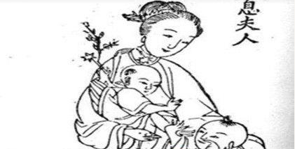 春秋美女息夫人有什么生平经历?后人又是如何纪念她的?